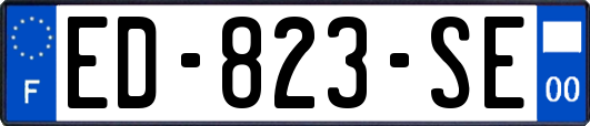 ED-823-SE