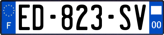 ED-823-SV