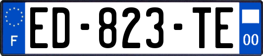 ED-823-TE