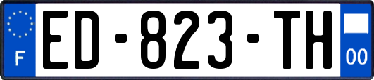 ED-823-TH