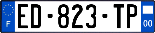 ED-823-TP