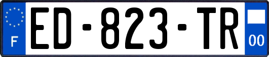 ED-823-TR