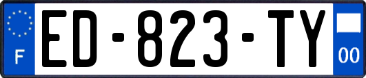 ED-823-TY