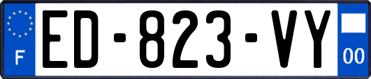 ED-823-VY