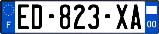 ED-823-XA