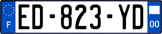ED-823-YD