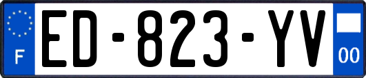 ED-823-YV