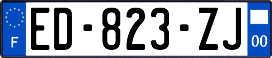 ED-823-ZJ