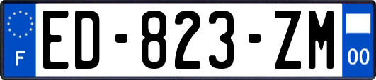 ED-823-ZM