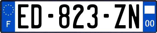 ED-823-ZN