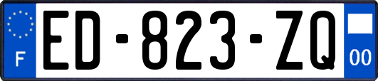 ED-823-ZQ