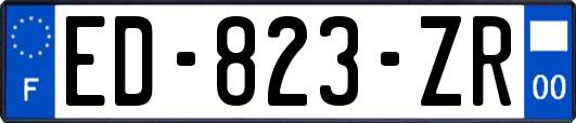 ED-823-ZR