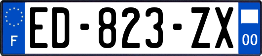 ED-823-ZX