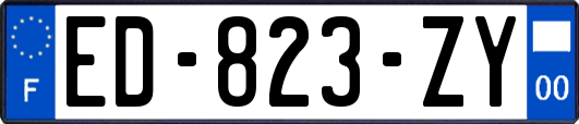 ED-823-ZY