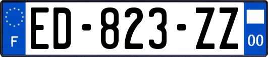 ED-823-ZZ