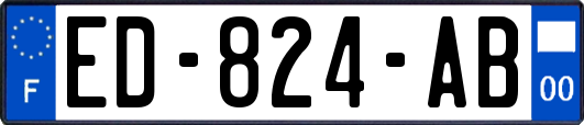 ED-824-AB