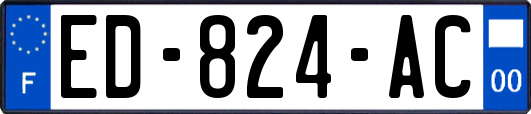 ED-824-AC