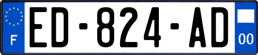 ED-824-AD