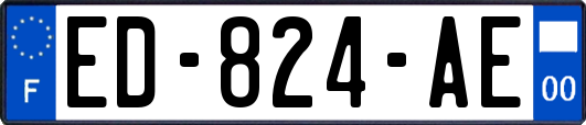 ED-824-AE