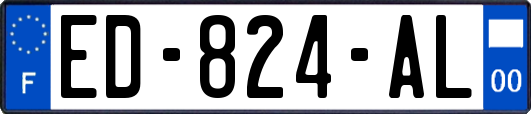 ED-824-AL