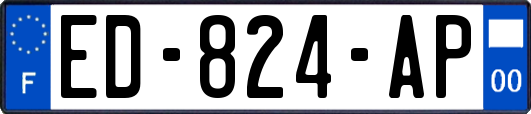 ED-824-AP