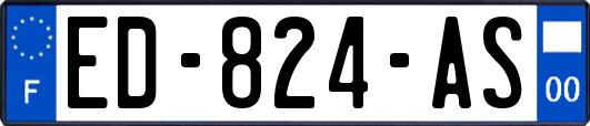 ED-824-AS