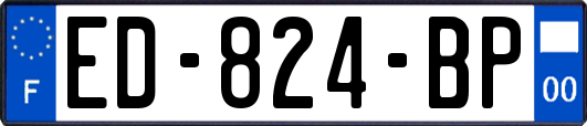 ED-824-BP