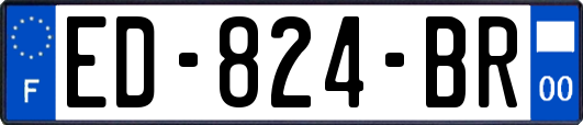 ED-824-BR