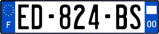 ED-824-BS