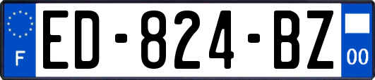 ED-824-BZ