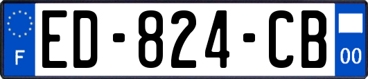 ED-824-CB