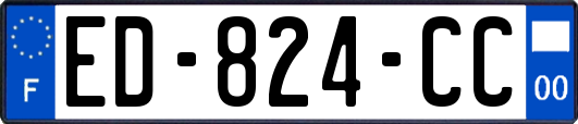 ED-824-CC