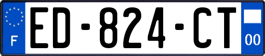 ED-824-CT