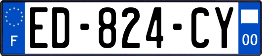 ED-824-CY