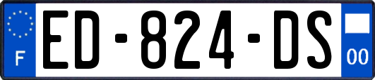 ED-824-DS