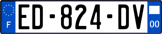 ED-824-DV