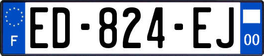 ED-824-EJ