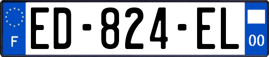 ED-824-EL