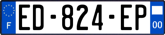 ED-824-EP