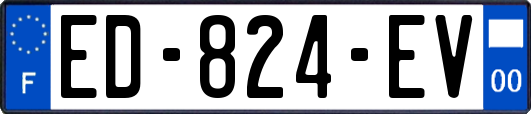 ED-824-EV