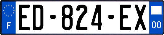 ED-824-EX