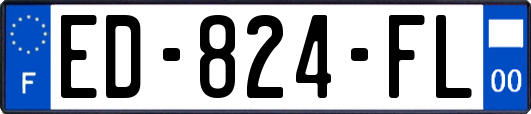 ED-824-FL