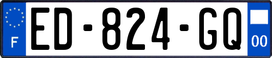 ED-824-GQ
