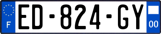 ED-824-GY