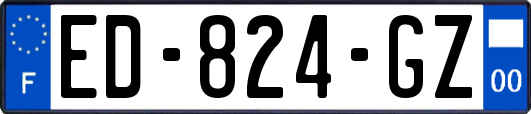 ED-824-GZ