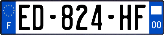 ED-824-HF