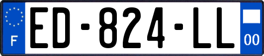ED-824-LL