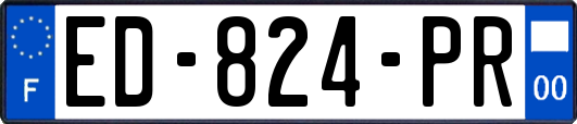 ED-824-PR