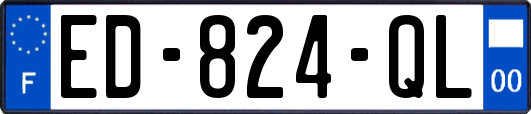 ED-824-QL