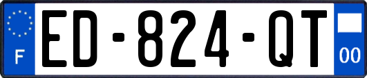 ED-824-QT